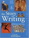 The Story of Writing