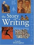 The Story of Writing