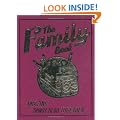 The Family Book: Amazing Things To Do Together (Buster Books)