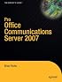 Pro Office Communications Server 2007 (Pro)