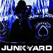 Junkyard - Junkyard (NEW CD)