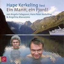 Ein Mann, ein Fjord. feat. Horst Schlämmer