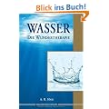 Wasser - Die Wundertherapie