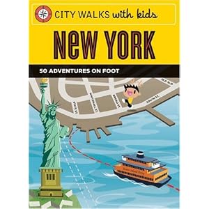 City Walks With Kids London 50