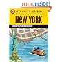 City Walks with Kids: New York: 50 Adventures on Foot
