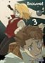 Baccano: Volume Three