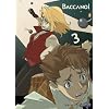 Baccano: Volume Three
