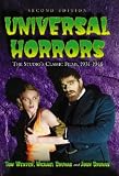 Universal Horrors: The Studio's Classic Films, 1931-1946 image