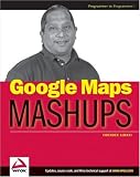 Google Maps Mashups (Wrox)