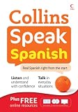 Collins Speak Spanish