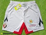 Produkt-Bild: CA Osasuna Diadora Short / Shorts / Hose Spanien Primera Division S M L XL