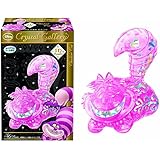 Crystal Gallery Cheshire Cat 36 Pieces