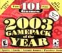 101 Great Games Pack (Jewel Case)