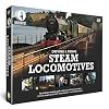 Driving and Firing Steam Locomotives 4DVD Box Set