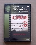 Lecumberri - El Palacio Negro [NTSC/REGION 4 DVD. Import-Latin America] - Ripstein collection 2