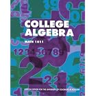 College Algebra for University of Colorado at Boulder (Math 1011) by Michael Sullivan