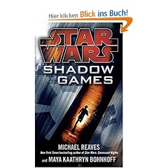 Star Wars: Shadow Games