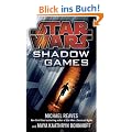 Star Wars: Shadow Games