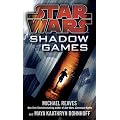 Star Wars: Shadow Games