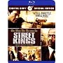 Street Kings (+ Digital Copy) [Blu-ray]