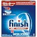 Finish Powerball Tabs Dishwasher Detergent, Fresh Scent, 60-Count