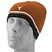 Top of the World Texas Longhorns Youth Orange-Black Break A Way Reversible Knit Beanie