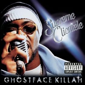 Buck 50 (featuring Cappadonna, Method Man & Redman) (Explicit Version)
