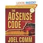 The AdSense Code: What Google Never Told You about Making Money with Adsense