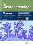 Produkt-Bild: Der Gastroenterologe