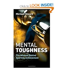 Mental Toughness: The Mindset Behind Sporting Achievement