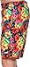 Neff Boys' Pandora Hot Tub Short