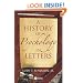 A History of Psychology in Letters
