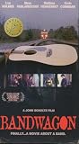 Bandwagon (American import NTSC VHS)
