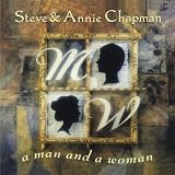 A MAN AND A WOMAN