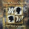 A MAN AND A WOMAN