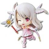 一番くじ Fate/kaleid liner プリズマ☆イリヤ B賞 きゅんキャラ イリヤ