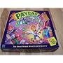 Payday Board Game Parker Brothers 2000 Edition