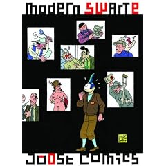 Modern Swarte