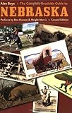 The Complete Roadside Guide to Nebraska, Second Edition