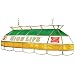 Trademark Miller High Life Stained Glass 40-inch Lighting Fixture Trademark Miller High Life Stained Glass 40-inch Lighting Fixture