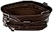Fashion Women's Genuine Leather Crossbody Bag With Metal or Regular zippers