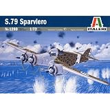 551290 1 72 S.79 Sparviero