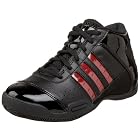 adidas Little Kid/Big Kid Team Feather Basketball Sneaker