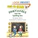 Pinky and Rex And The Spelling Bee (Easy-to-Read, Level 3)