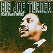 Boss Man's Blues