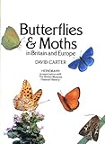 Butterflies and moths in Britain and Europe