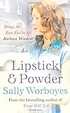 Lipstick & powder