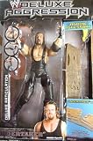 WWE Deluxe Aggression 14 UNDERTAKER