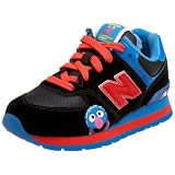 New Balance Little Kid KJ574GVP Grover Sneaker