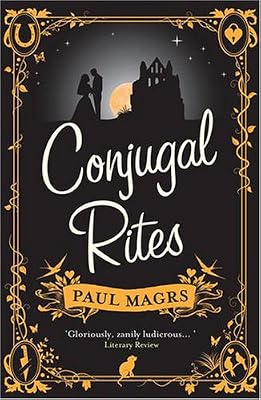 Conjugal Rites